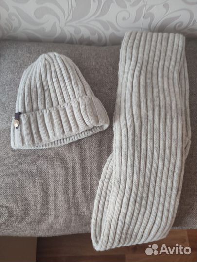 Шапка зимняя