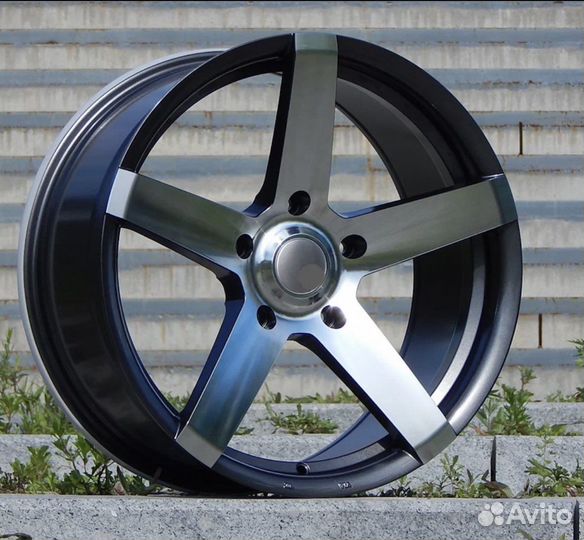 Диски r18 Дизайн 2023 для Lexus LX 570 450