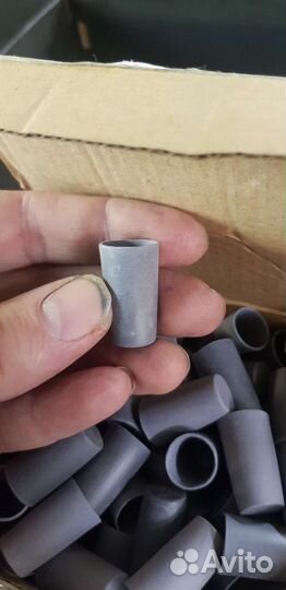 Керамическая чаша