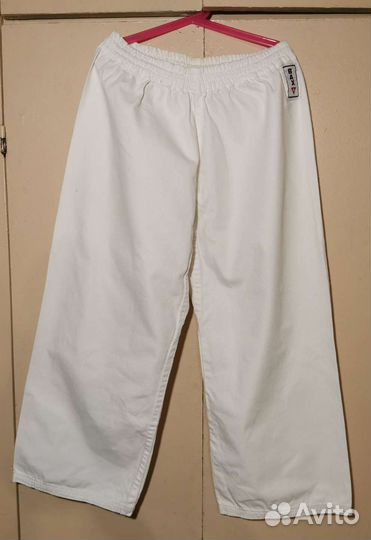 Кимоно BAX (рост 160)