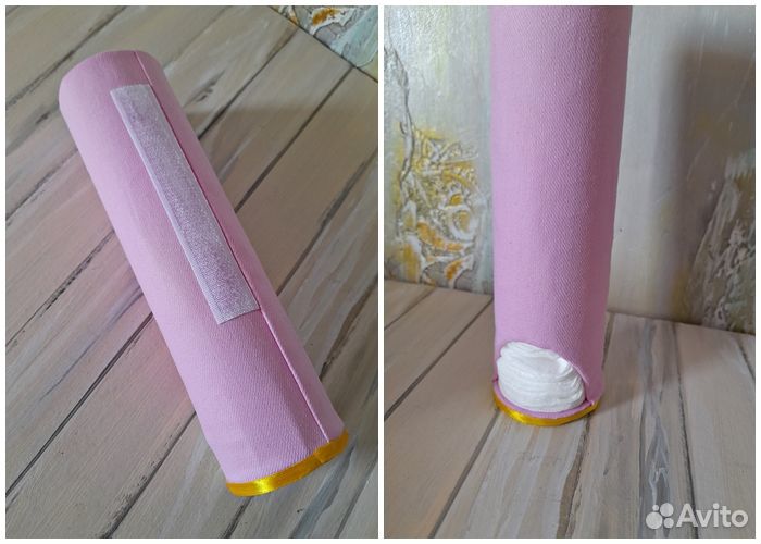 Кукла для ванной комнаты