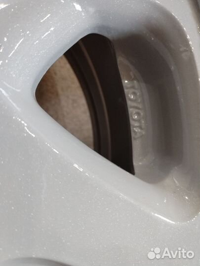 Литые диски r15 5 114 3 оригинал