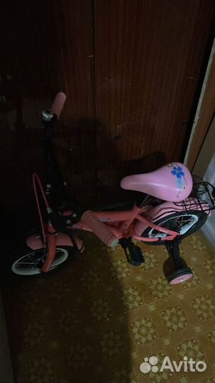 Велик детский