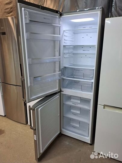 Холодильник LG no frost