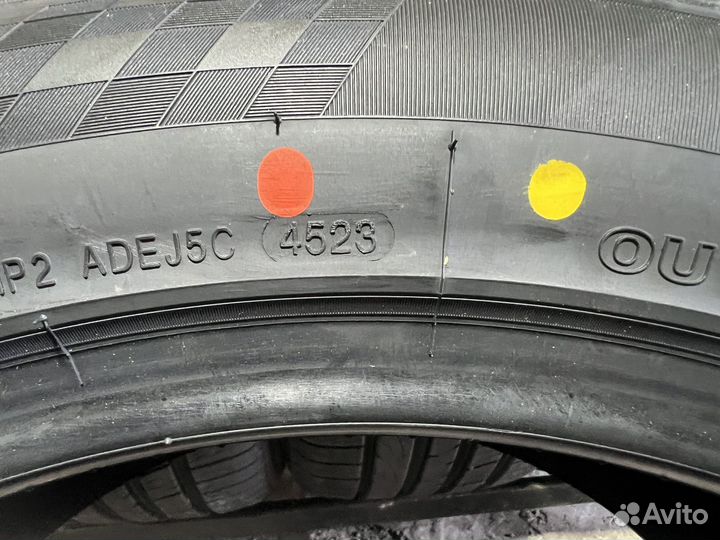 Pace Impero 275/45 R20