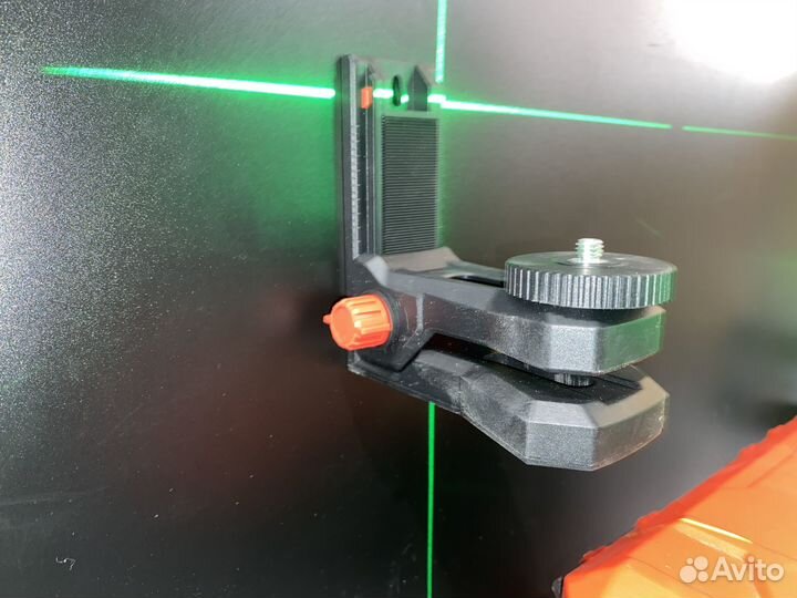 Лазерный уровень Condtrol 3D SMART plus