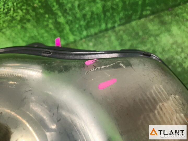 Фара передняя левая suzuki hustler