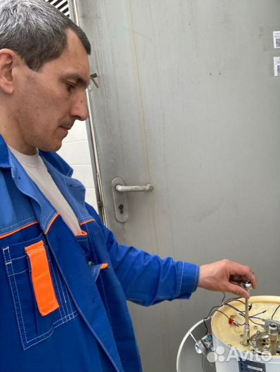 Ремонт Варочных панелей и Духовых шкафов