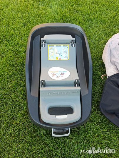 Автокресла Maxi cosi