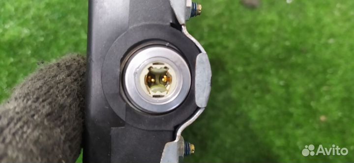 Подушка безопасности в дверь Bmw 5 Series E39