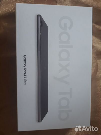 Планшет samsung новый