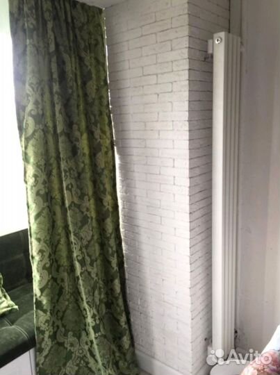 Вертикальный радиатор/ Горизонтальный радиатор