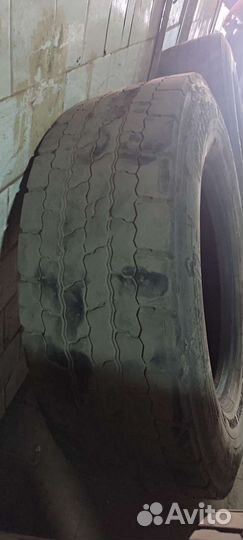 Cordiant Professional TR-2 315/70 R22 28M