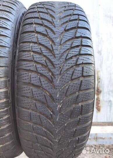 Goodyear UltraGrip 7+ 195/55 R16 87H