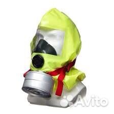 Противогаз