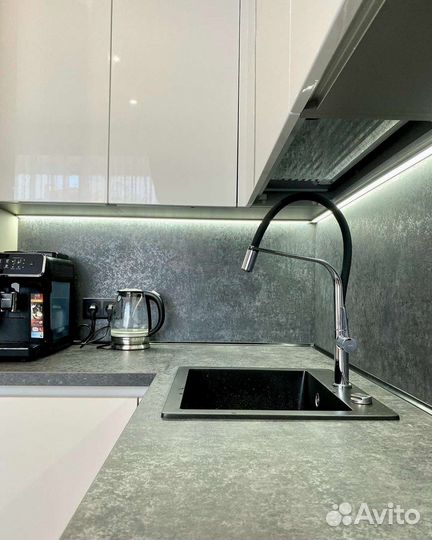 Кухонный гарнитур от производителя