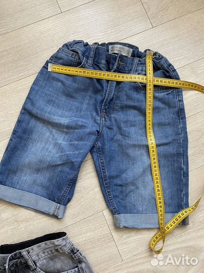 Шорты для мальчика 152