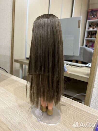 Кукла Bratz wintertime