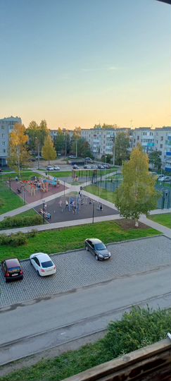 1-к. квартира, 31 м², 5/9 эт.