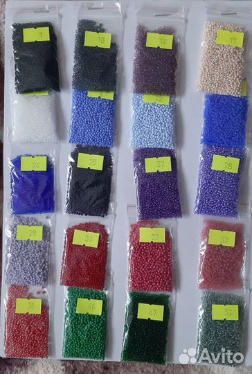 Набор для вышивания