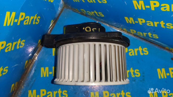 Мотор печки Mazda Cx-7 ER3P 2008