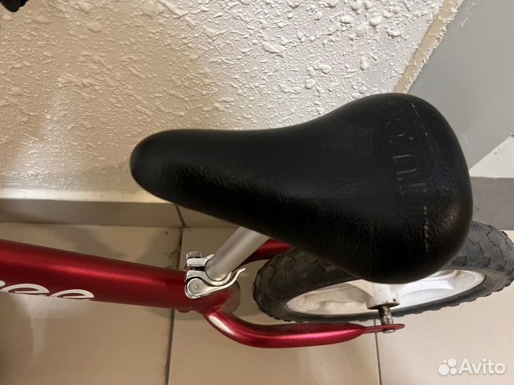 Беговел cruzee