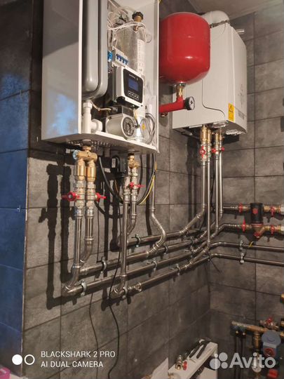 Сантехник Щелково