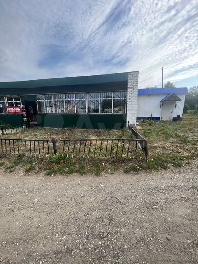 Торговая площадь, 368 м²