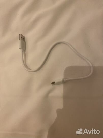 Magsafe battery pack 10000mah с зарядкой