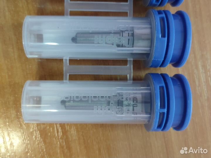 Распылители форсунок delphi L216PBC
