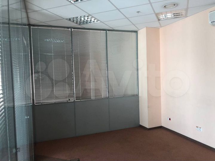 Аренда офисного помещения 3990 м2