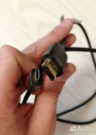 Hdmi кабель Sony Ericsson IM820
