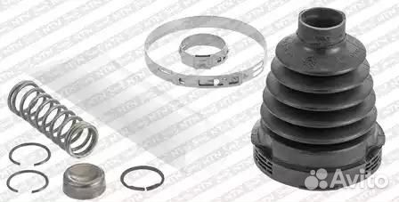 Пыльник шруса IBK55016