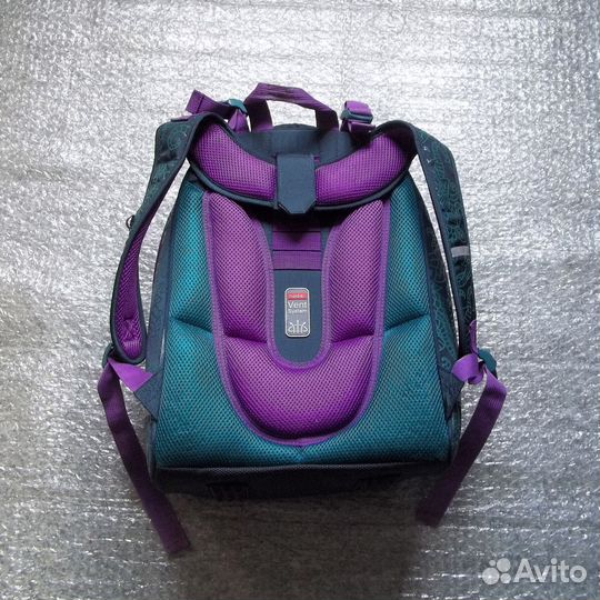 Школьный рюкзак для девочки Hatber