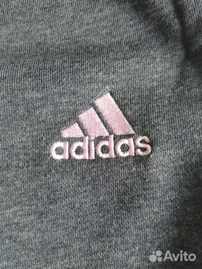 Спортивные штаны adidas женские