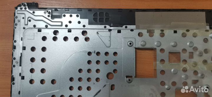 Верхняя часть (топкейс) для HP Pavilion 15-N***