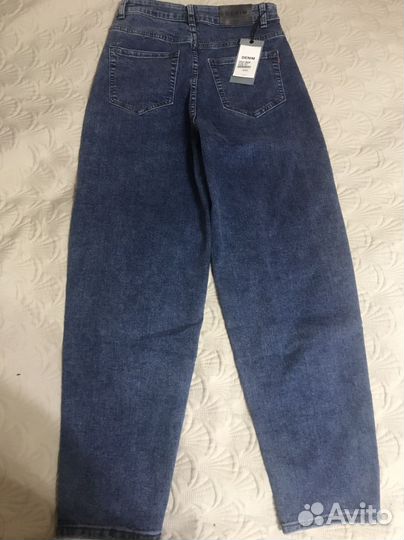 Джинсы