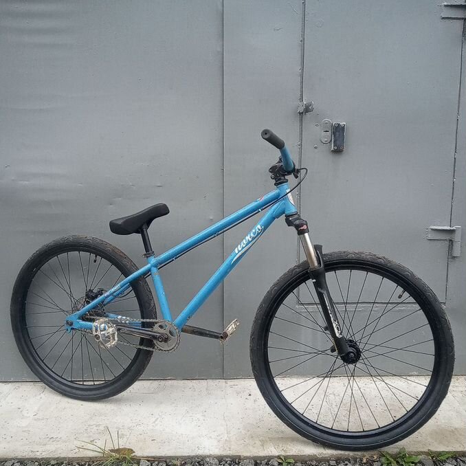 norco havoc Купить велосипед во всех регионах: 🚲 детский