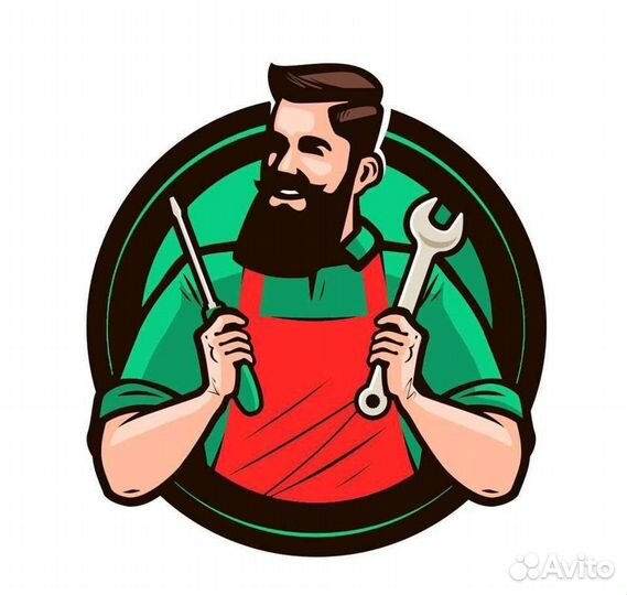 Электрик/мастер на час