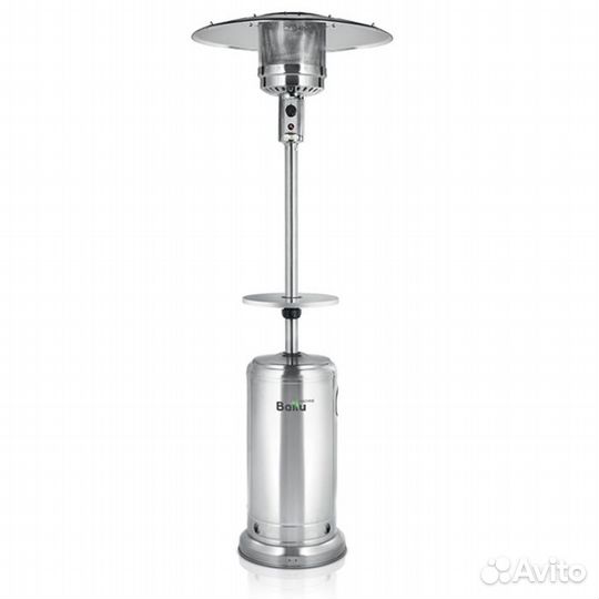 Газовая тепловая пушка Ballu Vela bogh-18