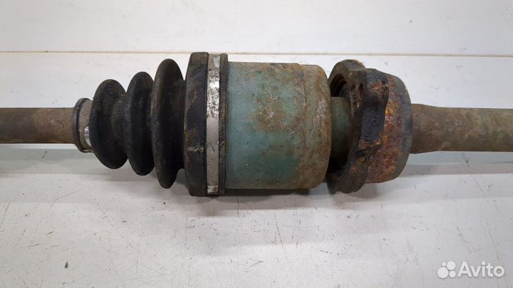 Полуось правая передняя Toyota Celica, 2004