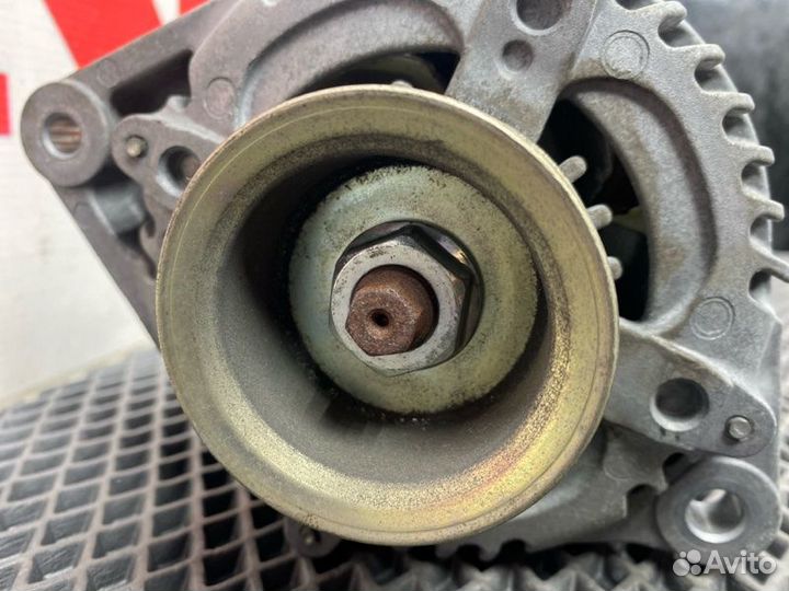 Генератор Honda Accord 8 CU2 K24A 2008-2012Гв