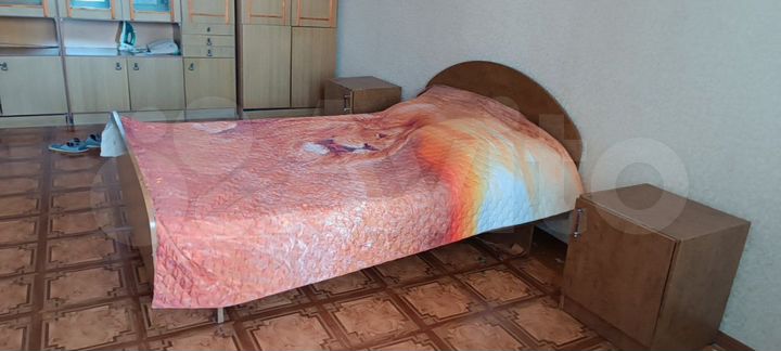 1-к. квартира, 36 м², 9/9 эт.