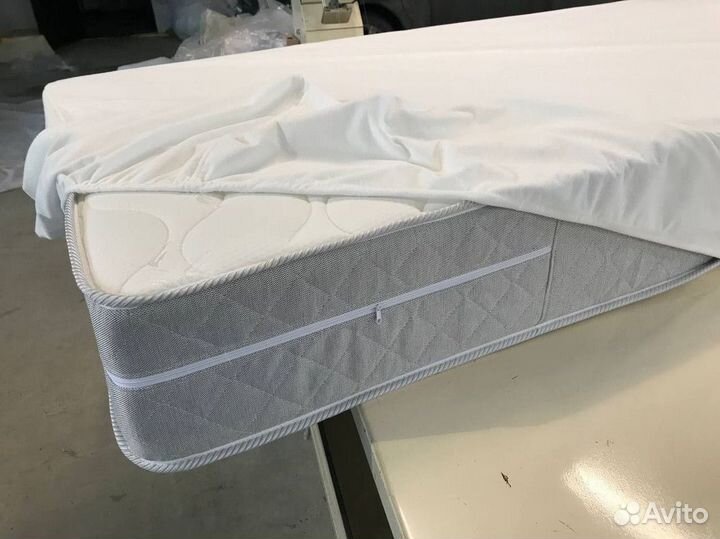 Матрас ортопедический от фабрики