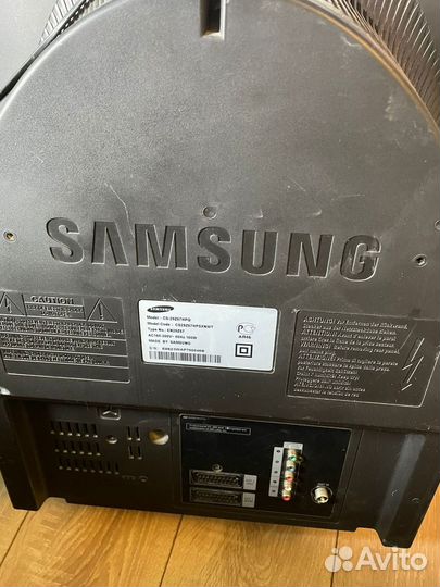 Телевизоры