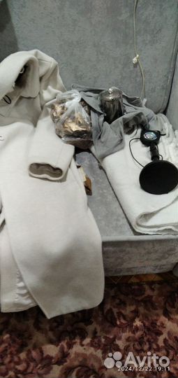 Вещи пакетом 00