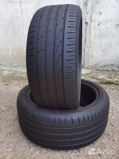 Hankook Ventus Prime 3 K125 215/40 R17 87V