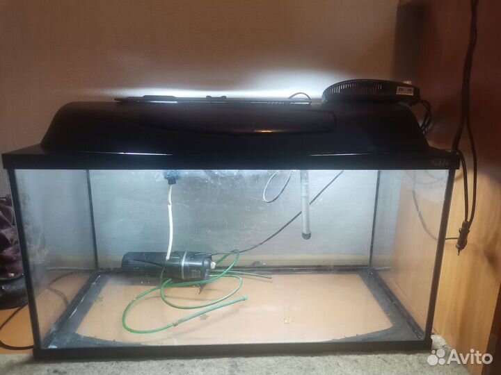 Аквариум