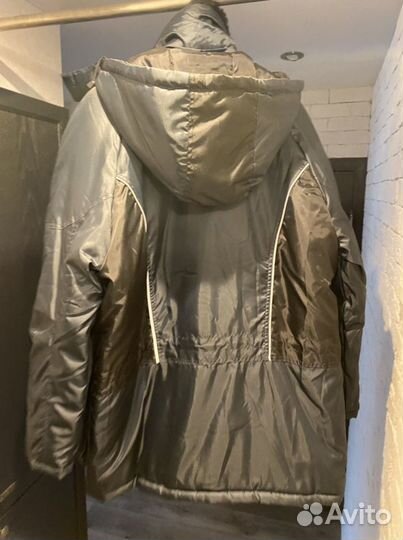 Костюм рабочий, размер 48-50, рост 170-176