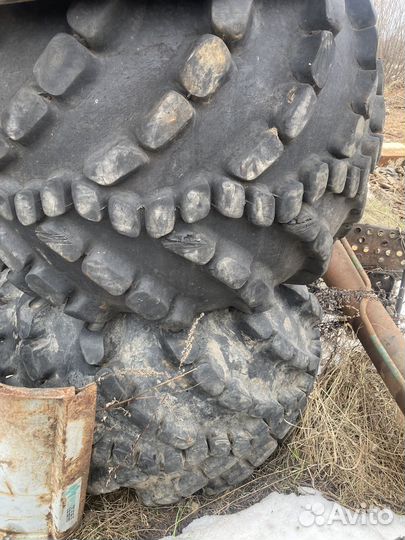 Арочные колеса